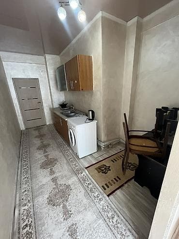 Квартиры: 2 комнаты, С мебелью полностью — 5