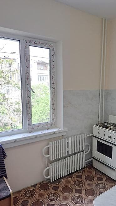 67: 1 комната, 34 м², 105 серия, 3 этаж, Косметический ремонт — 7