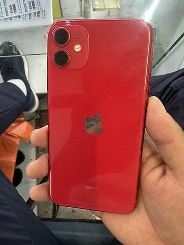 iphone 5s 32 neverlock: IPhone 11, 64 ГБ, Красный, 82 % — 1