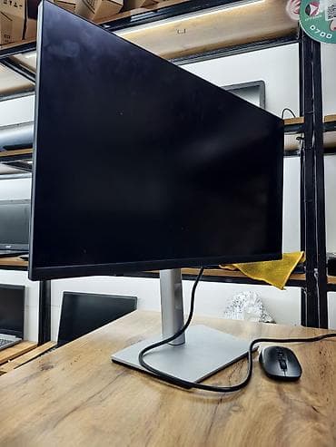 microsoft surface studio: Монитор, Dell, Новый, 27" - 28" — 5