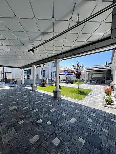 особняк в горах: 🏡 Продается шикарный особняк 📍 Арча-Бешик | ул.Шералиева/ Абдрахманова — 8