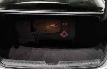 бу авто в кредит без первоначального взноса рядом просп. жибек жолу, бишкек: Kia K5: 2018 г., Автомат, Газ, Седан — 13