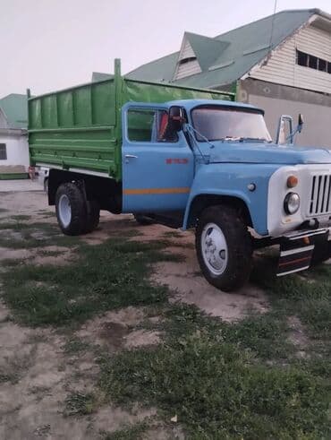 ГАЗ: ГАЗ : 1990 г., Механика, Бензин — 2