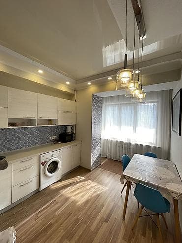 royal construction: 1 комната, Собственник, Без подселения, С мебелью полностью — 4