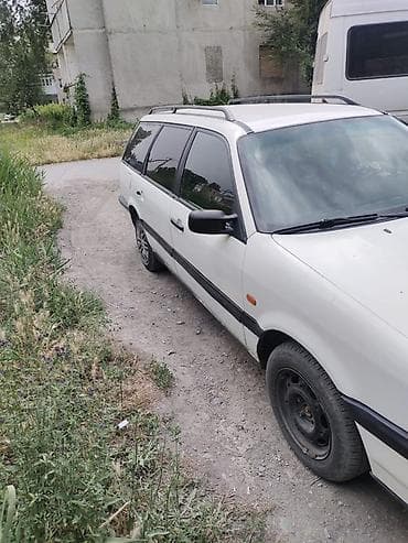 Продажа авто: Volkswagen Passat Variant: 1993 г., Универсал — 3