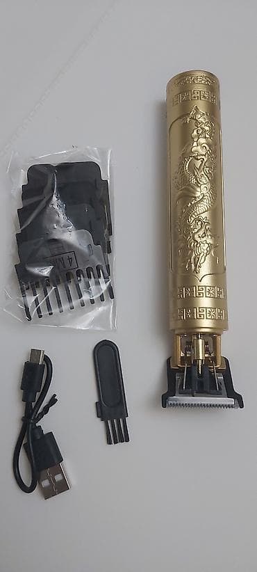 imac 27: Триммер Универсальный, Нержавейка — 5