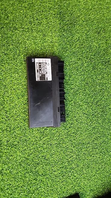 е63: Е60 е63 Кузовной модуль е60 е63 61 35 —-9 151 517 Год 2007 В — 1