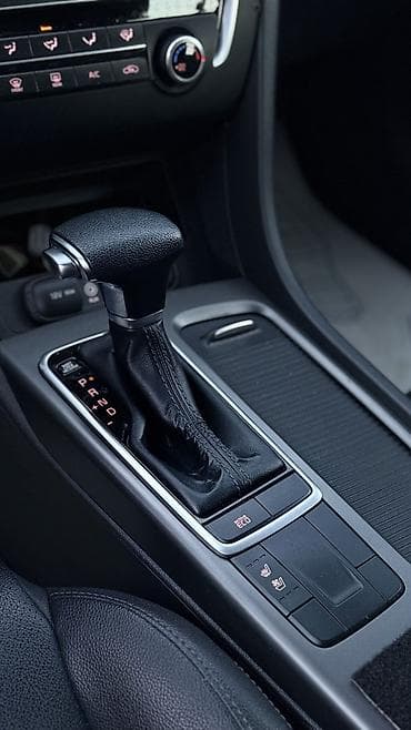 kia mo: Kia K5: 2020 г., 2 л, Автомат, Газ, Седан — 5