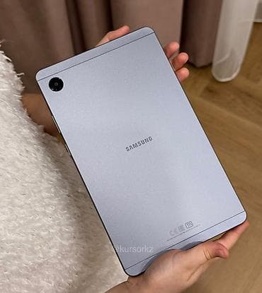 Samsung Galaxy A22, Новый, 128 ГБ, цвет - Серый