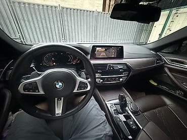 bmw m5 2020: BMW 5 series: 2020 г., 2 л, Автомат, Бензин, Седан — 3