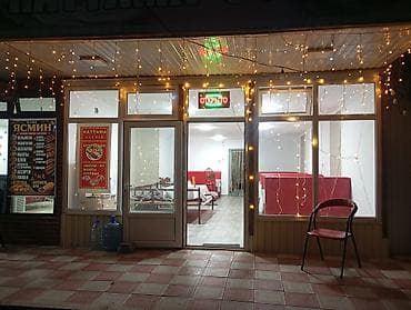 Готовый бизнес: Кемин Джел-арык айылында кафе сатылат,готовый бизнес азыр иштеп — 2