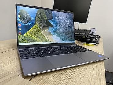 обучающий компьютер для детей: Ноутбук Apoloisign 15.6" Характеристики: - Экран: 15.6", тонкие — 1