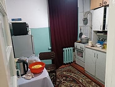 Батирлер: 1 бөлмө, Менчик ээси, Эмерексиз — 2