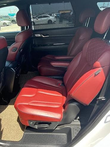v6: Hyundai Palisade: 2019 г., 2.2 л, Автомат, Дизель, Кроссовер — 6