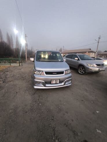 домик вагон: Mini Classic Mini: 2003 г., 2 л, Автомат, Бензин, Минивэн — 5