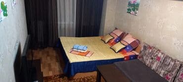 Паркет: 1 комната, Душевая кабина, Постельное белье, Кондиционер — 1