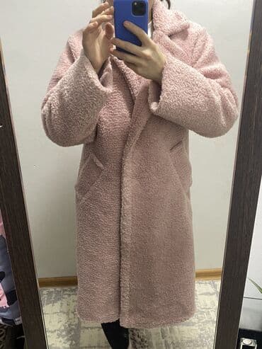 Аксессуарлар: Шуба, Узун модель, Made in KG, Стандарт — 4