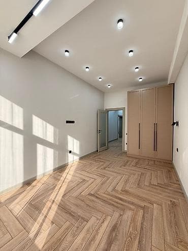 обмен квартиры на авто: 3 комнаты, 154 м², Элитка, 2 этаж, Дизайнерский ремонт — 7