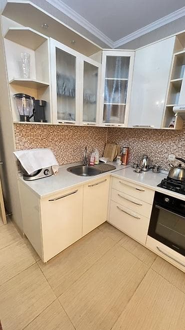 сдаю место в аренду: 2 комнаты, 62 м², 106 серия, 6 этаж, Евроремонт — 1