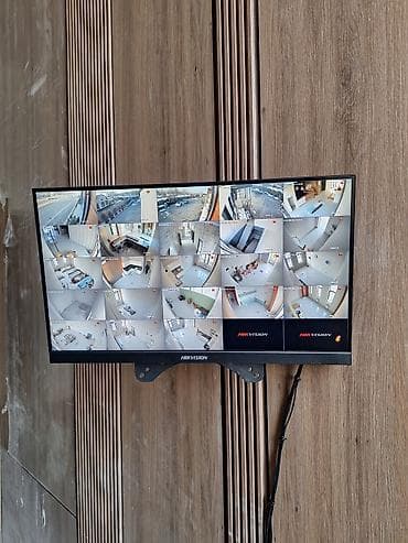 марк 3 фотоаппарат: Комплект видеонаблюдения HiWatch «всё включено» Состав: - 3 камеры — 5