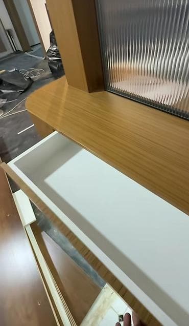 полки на холодильник: Изготовление и монтаж мебели на заказ - Корпусная мебель по — 7