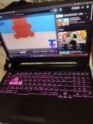 купить hp victus 15: Ноутбук, более 128 ГБ ОЗУ, Более 17.3 ", Б/у, Для работы, учебы — 1