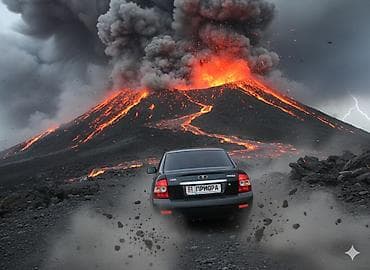 lada 2114: ВАЗ (ЛАДА) Priora: 2008 г., 1.6 л, Механика, Бензин, Седан — 3