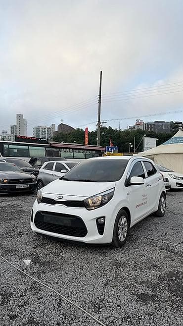 карплей бишкек: Kia Morning: 2020 г., 1 л, Автомат, Бензин, Хэтчбэк — 3