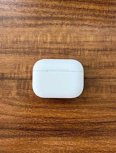 google pixel buds pro: Беспроводные вакуумные наушники, Apple, Airpods Pro 3, Новый — 3