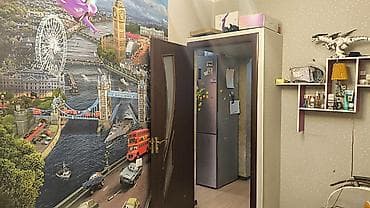 Продажа квартир: 3 комнаты, 68 м², 105 серия, 4 этаж, Евроремонт — 10