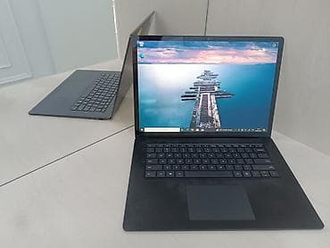 google pixel fold: Microsoft Surface Laptop 3, цвет Black. Характеристики: - Экран 15" — 1