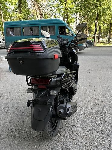 мопеды 49 куб: Продаётся мопед Tank 150 кубов Состояние отличное — как внешне, так и — 3