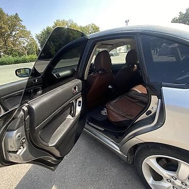 Subaru Legacy: 2005 г., 2 л, Автомат, Бензин, Седан — 7