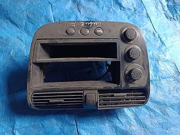 civic: Honda civic ferio климат-контроль — 1