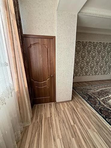 3: 3 комнаты, 100 м², Южная Магистраль Элитка, 10 этаж, Евроремонт — 7