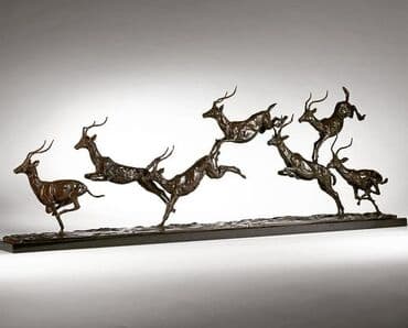 Иш-чараларды уюштуруу: Скульптор. скульптуры на заказ любой сложности. скульптуры,статуетки — 3