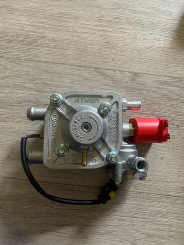 шины бишкек дордой цены: ГБО, Новый, Турция — 3