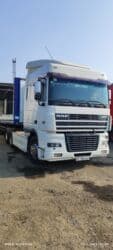 матор на даф: Тягач, DAF, 2005 г. — 10