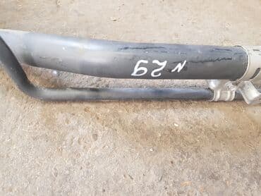 газовое оборудование на машину: Горловина бензобака, в идеальном состоянии, авто неизвестно. Toyota — 4