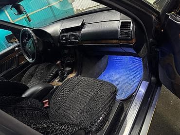 apallon r18: Mercedes-Benz S-Class: 1993 г., 2.9 л, Ручные, Дизель, Седан — 7