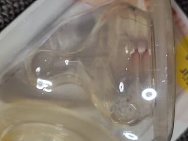 набор детской посуды силиконовая посуда для детей: Упчу, Жаңы — 4