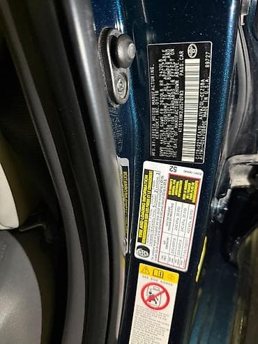 батарея byd e2 цена: Toyota Camry: 2018 г., 2.5 л, Автомат, Бензин, Седан — 6