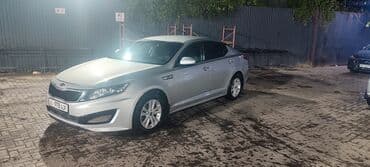 двигатель дэу нексия 1.5 8 клапанов: Kia K5: 2011 г., 2 л, Автомат, Газ, Седан — 3