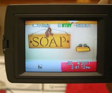 продажа сони: Продаю или меняю видео камера sony 560 digital zoom, видеокамера sony — 8