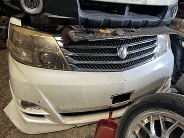 кузовные детали хонда фит: Honda, Б/у, Оригинал — 7