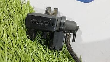 turbo: BMW 528xi (xDrive) v-2.0 turbo 2013 год топливный клапан высокого — 1