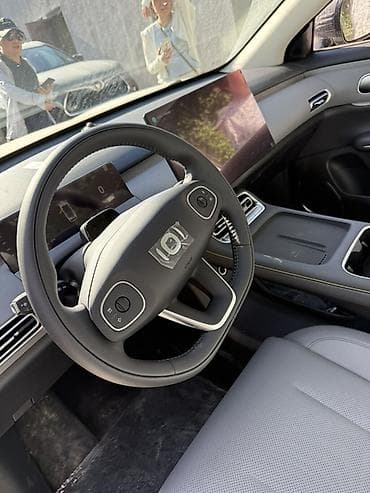 byd e7: Changan Qiyuan Q05: 2026 г., Автомат, Электромобиль, Кроссовер — 2