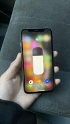 бу iphone xs: IPhone Xs, Б/у, 64 ГБ, 100 % — 3