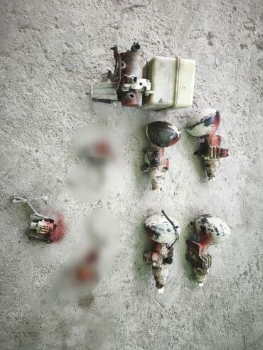 цефепим цена бишкек где купить: Продаю Запчасти Гидроподвески на LX470 Гидроакувмуляторы( яйца) 4000 — 1