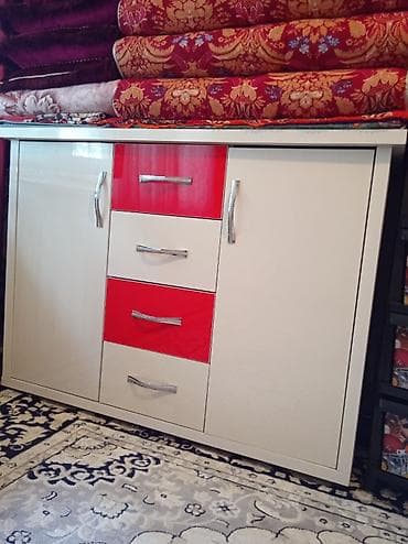 small table: Комод большой и вместительный ширина 1.20см 5000 — 2